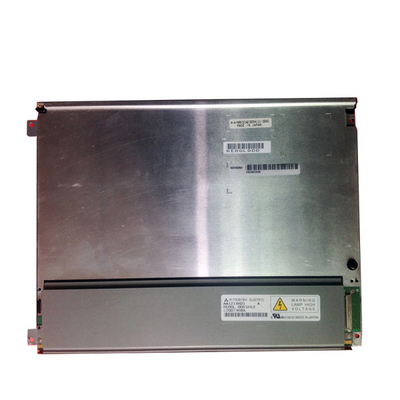 AA121XK01 Mitsubishi 12.1 inch industrial lcd panel 105ppi  lcd display module