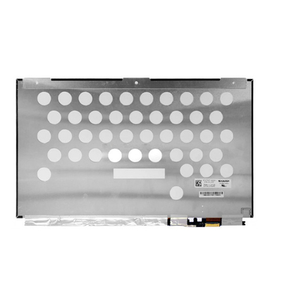 Sharp Vertical Stripe 15.6 Inch LCD Pane LQ156D1JW33 3840*2160 40pin laptop