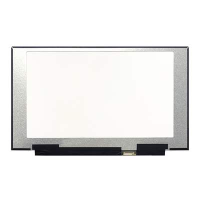 Sharp Vertical Stripe 15.6 Inch LCD Pane LQ156M1JW03 1920*1080 141PPI
