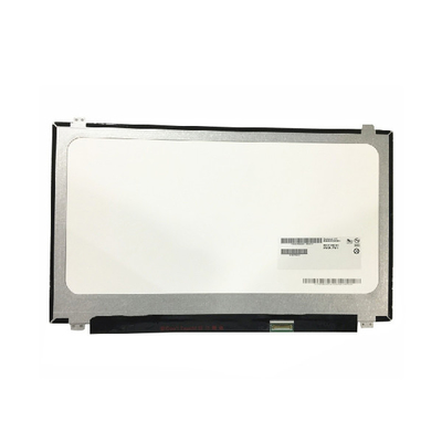 AUO Vertical Stripe 15.6 Inch LCD Pane B156XTN04.0 30PINS