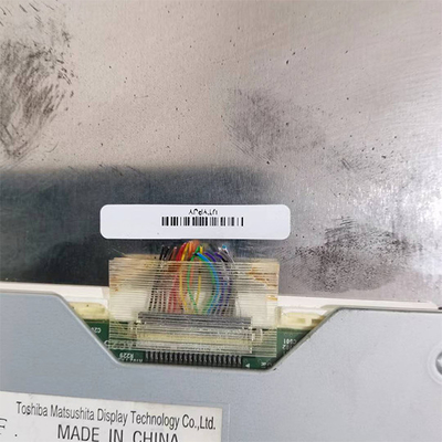 12.1 inch For Toshiba LTA121C250F industrial lcd panel 105ppi  LCD Screen Display Panel Replacement maintenance