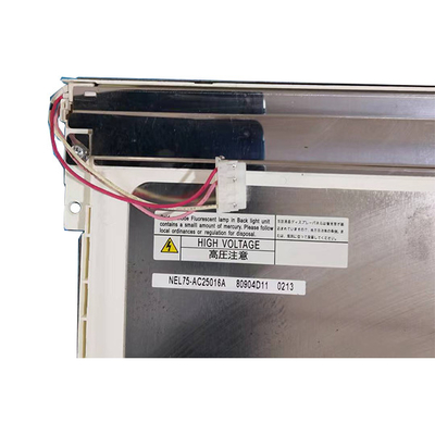 12.1 inch For Toshiba LTA121C250F industrial lcd panel 105ppi  LCD Screen Display Panel Replacement maintenance