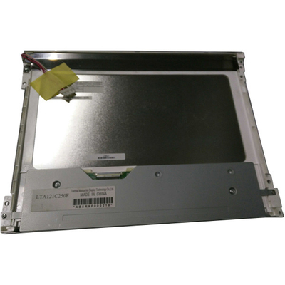 12.1 inch For Toshiba LTA121C250F industrial lcd panel 105ppi  LCD Screen Display Panel Replacement maintenance