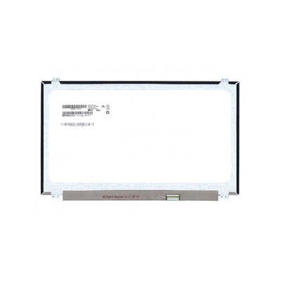 AUO Vertical Stripe 15.6 Inch LCD Pane B156HAN06.1 HW0A 1920*1080 141PPI
