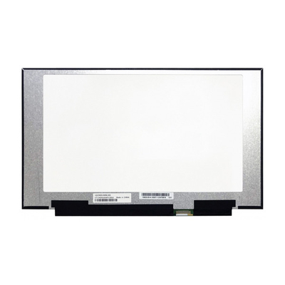 Sharp Vertical Stripe 15.6 Inch LCD Pane LQ156M1JW06 1920*1080 141PPI