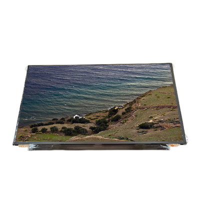 Sharp Vertical Stripe 15.6 Inch LCD Pane LQ156M1JW06 1920*1080 141PPI