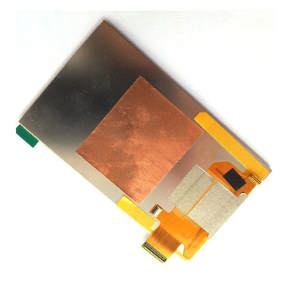 4.3 inch auo lcd panel H430VL02 V4 WLED LCD Display module