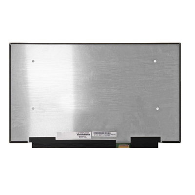 Sharp Vertical Stripe 15.6 Inch LCD Pane LQ156M1JW02 1920*1080 Laptop Screen
