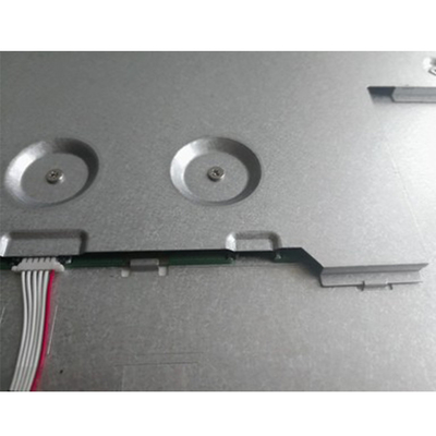 15.6in industrial lcd panel display G156XTT01.1 1366*768 touch screen monitor LVDS