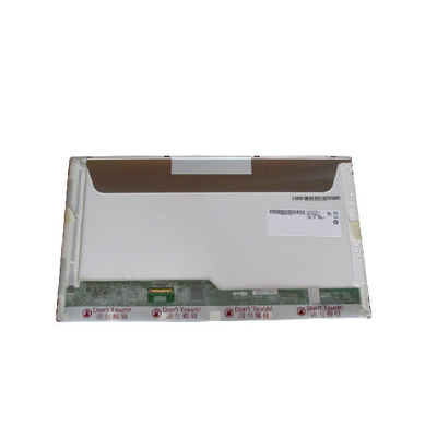 AUO Vertical Stripe 15.6 Inch LCD Pane B156HW01 V1 40PINS