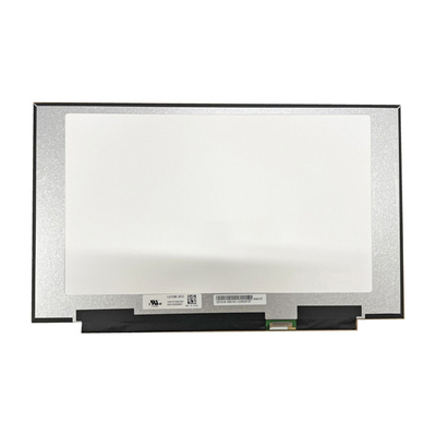 Sharp LQ156M1JW16 15.6 inch laptop LCD panel 40 pins TFT LCD 300 cd/m2