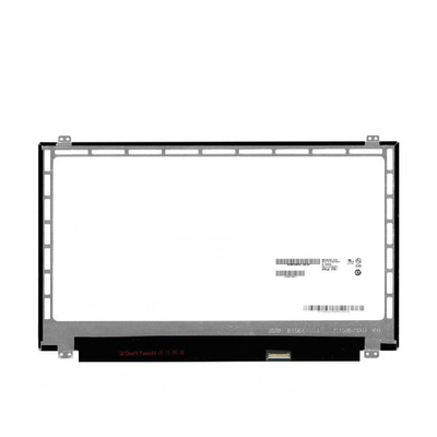 AUO B156XTN03.1 15.6 Inch Laptop LCD Panel 1366*768 100PPI Slim 30 Pins EDP