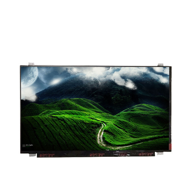 AUO B156HTN05.2 15.6 Inch LCD Panel 1920*1080 30pins Antiglare 3.3V