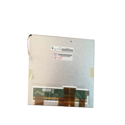Original 10.2 inch lcd display panel A102VW01 V4 800(RGB)×480 LCD Screen for Automotive Display