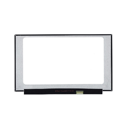 AUO B156HAN02.1 HW5A 15.6 Inch LCD Panel 1920*1080 30 Pins RGB Vertical Stripe