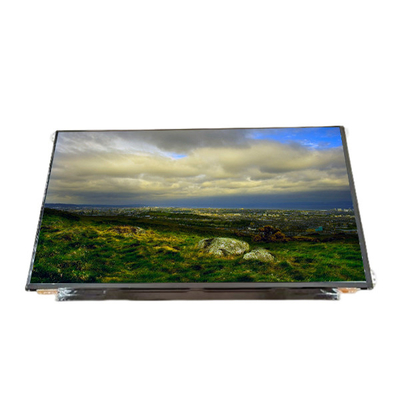 AUO LQ156M1JW04 15.6 Inch LCD Panel 1920*1080 141PPI For Laptop / Gaming