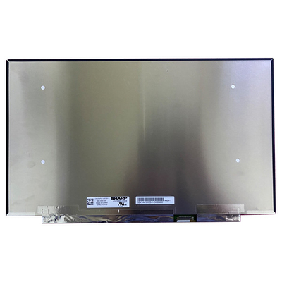 AUO LQ156M1JW04 15.6 Inch LCD Panel 1920*1080 141PPI For Laptop / Gaming