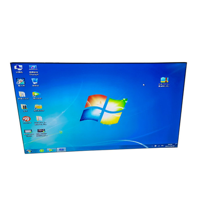 55.0 inch ips lcd display P550HVN03.2 for Digital Signage