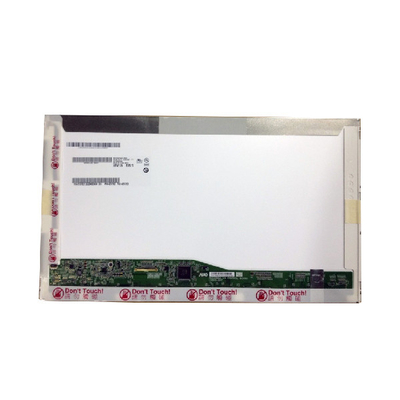 AUO B156RW01 V1 15.6 Inch LCD Panel HW1A 1920*1080 FHD 141PPI