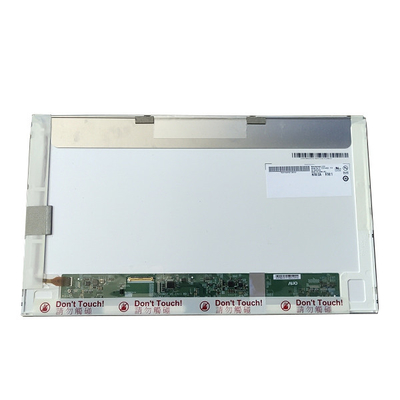 AUO 15.6 Inch Laptop LCD Panel B156HW01 V6 1920*1080 FHD 141PPI 262K 60% NTSC