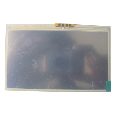 A050FW01 V7 5.0 Inch LCD Touch Panel Display Automotive AUO LCD Display
