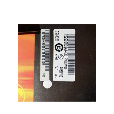 A050FW01 V7 5.0 Inch LCD Touch Panel Display Automotive AUO LCD Display