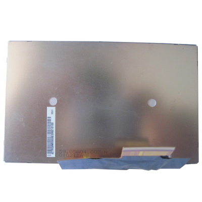 A050FW01 V7 5.0 Inch LCD Touch Panel Display Automotive AUO LCD Display