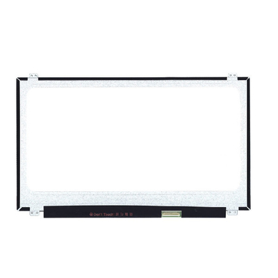 AUO 15.6 Inch Laptop LCD Panel B156HAN04.0 HWBA 40 Pins 1920×1080 FHD 141PPI