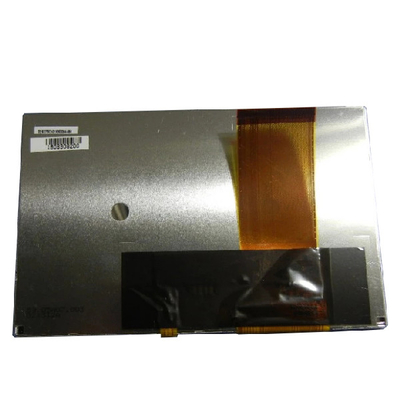 A050VW01 V1 LCD Touch Screen Panel Portable Navigation AUO LCD Display