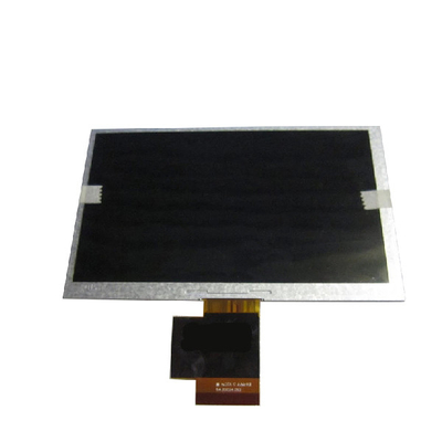6.0 Inch 480×272 LCD Screen Display Panel A060FW03 V0 RGB Stripe AUO LCD Display