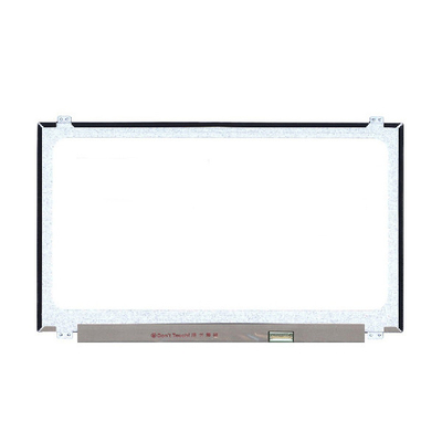 AUO Vertical Stripe 15.6 Inch LCD Panel B156HAN06.1 HW2B 1920*1080 30 Pins