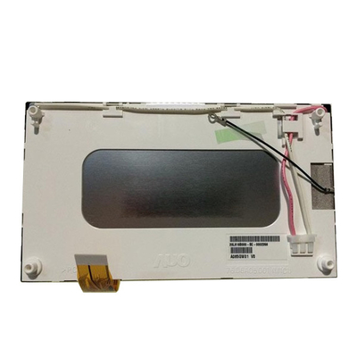 Car Navigation LCD Screen Display Panel 6.5 Inch A065GW01 V0 RGB Stripe AUO LCD Display
