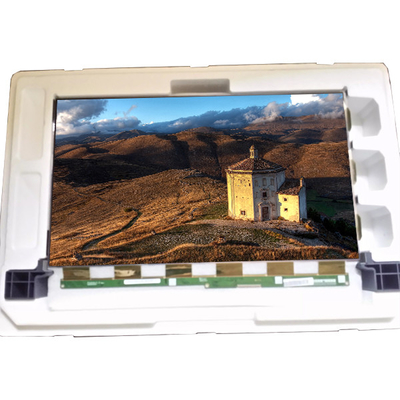 21.5 Inch LC215DTBA 1920*1080 LCD Screen Display 30 Pin TFT LCD Panel