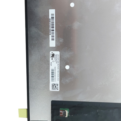 13.3 Inch LM133LF7L02 IPS 2k HD LCD Laptop Screen 40 Pins 60hz LCD Display Panel