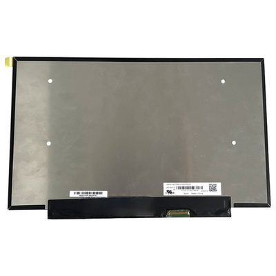 LM140LF1L02 14.0 Inch 1920*1080p IPS LCD Display 60hz Monitor 9S5P WLED Backlight