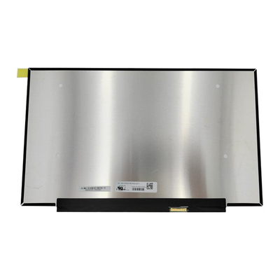 14.0 Inch Slim 30 Pin Paper LED Screen LM140LF4L01 FHD IPS EDP LCD Laptop Screen