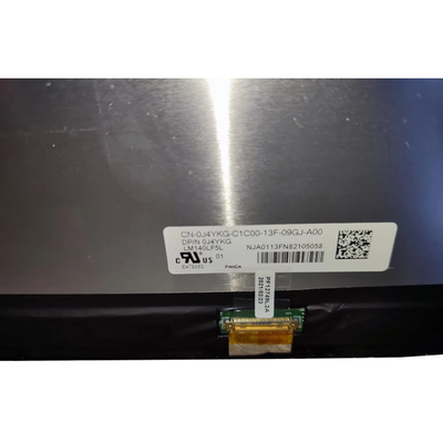 14.0 Inch Slim FHD 30 Pin IPS Laptop LCD Screen LM140LF5L01 60Hz 3.3V