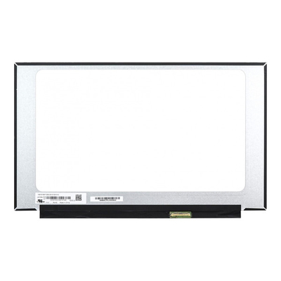 15.6 Inch 144Hz Laptop LED LCD Screen For ASUS FX505 FX506 FX507 LM156LF2F01 40 Pins