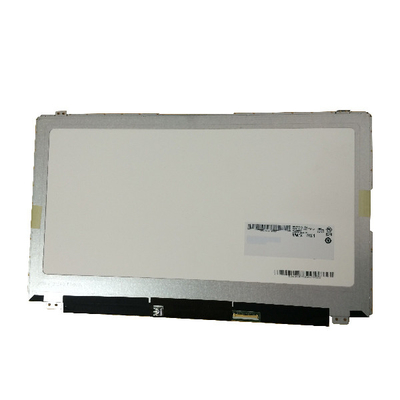 RGB Vertical Stripe Laptop 15.6 touch LCD 1366*7638 40pin B156XTT01.2