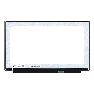 15.6 Inch LM156LFCL12 LCD Screen Non-Touch 19201080 60Hz Ori eDP 30Pin