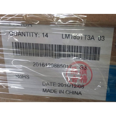 LM185TT3A PANDA LCD Panel Replacement TV Screen 18.5 inch Computer Monitor