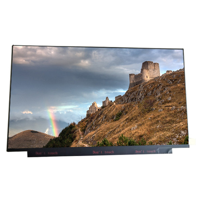 LM156LF5L06 1920x1080 FHD for HP ProBook 450 G7 matte laptop screen