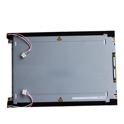10.4 Inch Industrial LCD Display Panel KCB104VG2CG-G20 Original For Kyocera