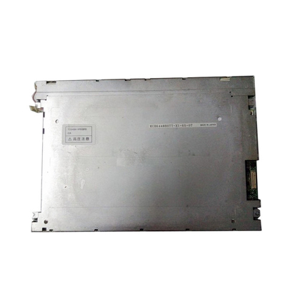 KCB6448BSTT-X1 LCD Display Screen Panel 10.4 Inch 640*480 Parallel Data Connector