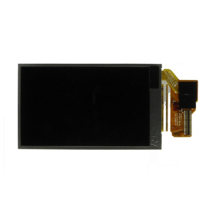3.5 Inch TFT LCD Module A035VW01 V0 800*480 For Digital Video Camera
