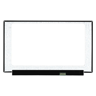 15.6 Inch 1920×1080 LCD Laptop Screen LM156LFBL01 Digitizer Spare Parts