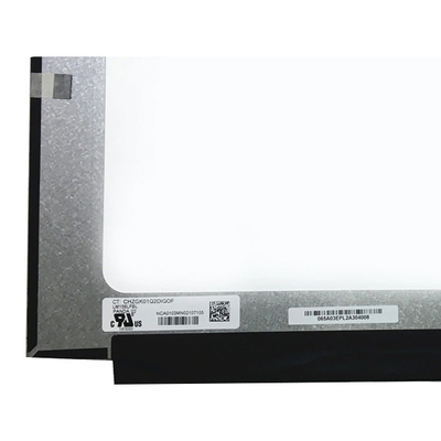 PANDA 15.6 Inch LM156LFBL02 FHD IPS LCD Panel Module 30pin LED LCD Display Screen