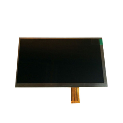 AUO 7.0 Inch LCD Screen A070FW03 V5 400*234 26pins Antiglare