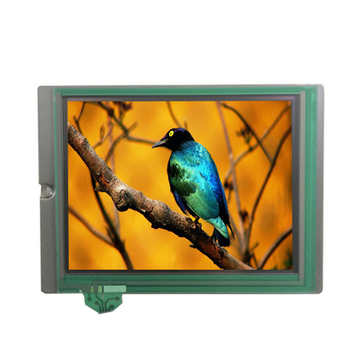 KCG047QVLAH G240 Kyocera LCD Screen Touch LCD Display Panel