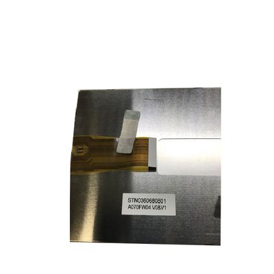 A070FW04 V0 7.0 inch 480*234 Industry LCD Module panel display